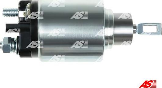 AS-PL SS0309S - Ievilcējrelejs, Starteris autospares.lv