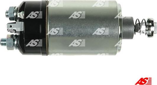 AS-PL SS0319P - Ievilcējrelejs, Starteris www.autospares.lv