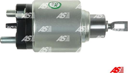 AS-PL SS0310P - Ievilcējrelejs, Starteris www.autospares.lv