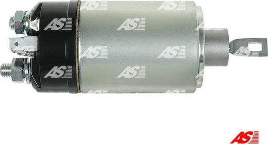 AS-PL SS0311P - Ievilcējrelejs, Starteris www.autospares.lv