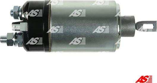 AS-PL SS0318P - Ievilcējrelejs, Starteris www.autospares.lv