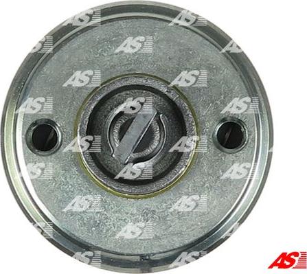 AS-PL SS0313P - Ievilcējrelejs, Starteris www.autospares.lv