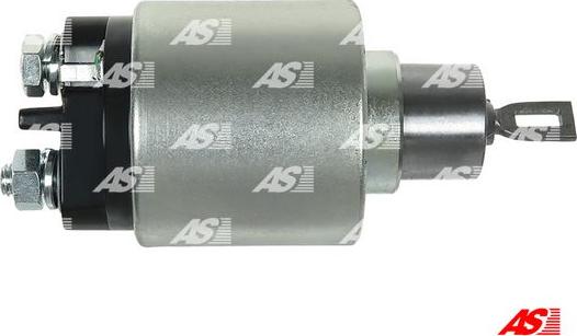 AS-PL SS0334P - Ievilcējrelejs, Starteris www.autospares.lv