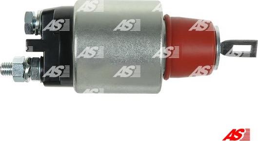 AS-PL SS0332P - Ievilcējrelejs, Starteris www.autospares.lv