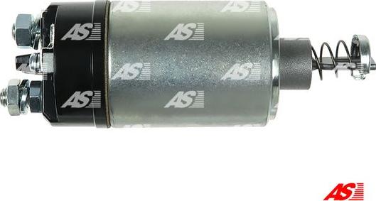 AS-PL SS0320P - Ievilcējrelejs, Starteris www.autospares.lv