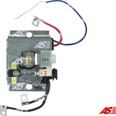 AS-PL SS0328P - Ievilcējrelejs, Starteris www.autospares.lv