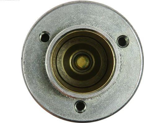 AS-PL SS0377P - Ievilcējrelejs, Starteris www.autospares.lv