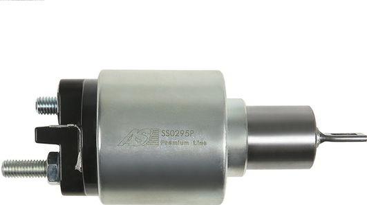 AS-PL SS0295P - Ievilcējrelejs, Starteris www.autospares.lv