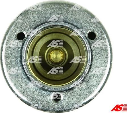 AS-PL SS0251P - Ievilcējrelejs, Starteris www.autospares.lv