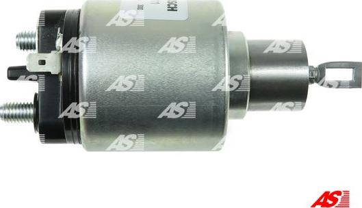 AS-PL SS0203(BOSCH) - Ievilcējrelejs, Starteris autospares.lv