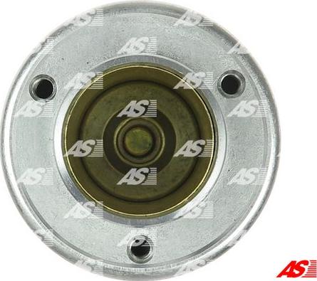 AS-PL SS0280P - Ievilcējrelejs, Starteris www.autospares.lv