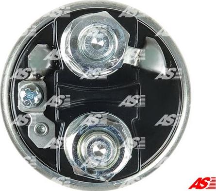 AS-PL SS0280P - Ievilcējrelejs, Starteris www.autospares.lv