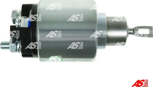 AS-PL SS0232P - Ievilcējrelejs, Starteris www.autospares.lv