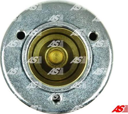 AS-PL SS0232(ZM) - Ievilcējrelejs, Starteris www.autospares.lv