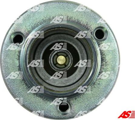 AS-PL SS0225(BOSCH) - Ievilcējrelejs, Starteris www.autospares.lv