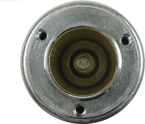 AS-PL SS0279P - Ievilcējrelejs, Starteris www.autospares.lv