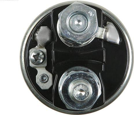 AS-PL SS0279P - Ievilcējrelejs, Starteris www.autospares.lv