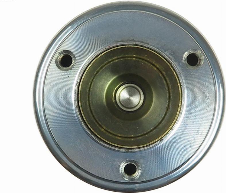 AS-PL SS0279S - Ievilcējrelejs, Starteris www.autospares.lv