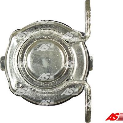 AS-PL SS1040 - Ievilcējrelejs, Starteris www.autospares.lv