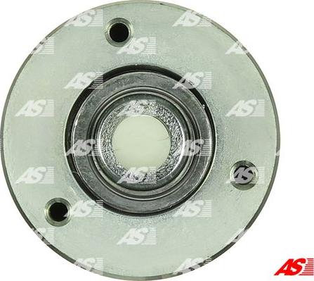 AS-PL SS1010P - Ievilcējrelejs, Starteris www.autospares.lv