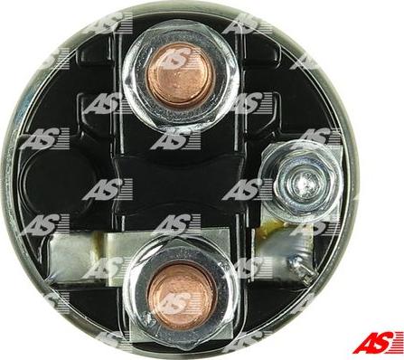 AS-PL SS1010P - Ievilcējrelejs, Starteris www.autospares.lv