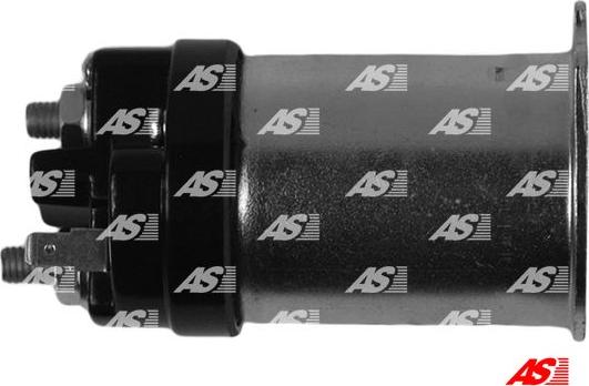 AS-PL SS1017 - Ievilcējrelejs, Starteris www.autospares.lv