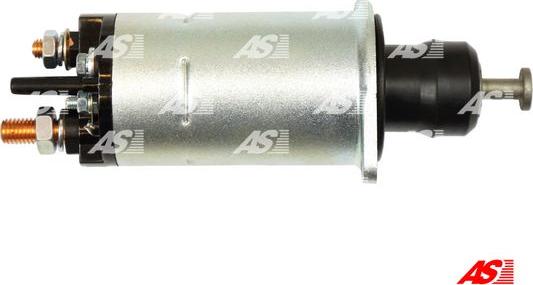 AS-PL SS1036 - Ievilcējrelejs, Starteris www.autospares.lv