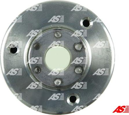 AS-PL SS1030 - Ievilcējrelejs, Starteris www.autospares.lv