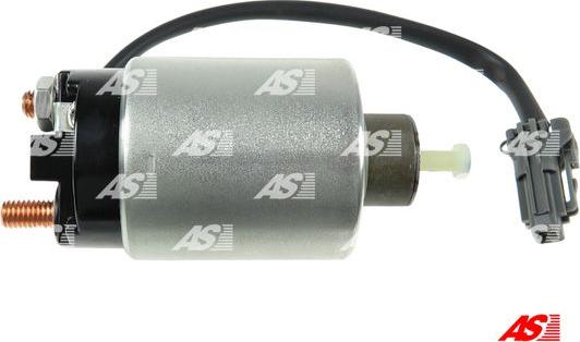 AS-PL SS1030 - Ievilcējrelejs, Starteris www.autospares.lv