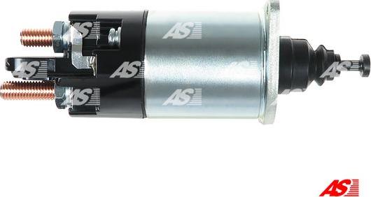 AS-PL SS1031 - Ievilcējrelejs, Starteris www.autospares.lv