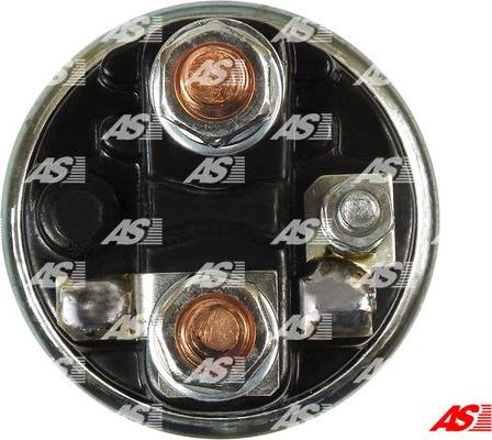 AS-PL SS1038 - Ievilcējrelejs, Starteris www.autospares.lv