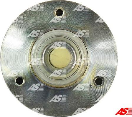 AS-PL SS1038 - Ievilcējrelejs, Starteris www.autospares.lv