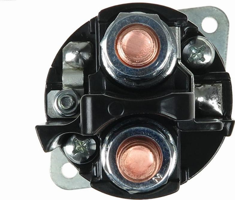 AS-PL SS1029P - Ievilcējrelejs, Starteris www.autospares.lv