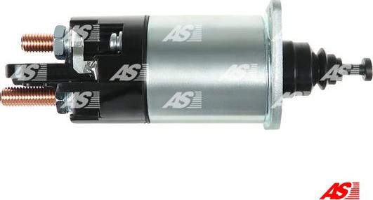 AS-PL SS1029 - Ievilcējrelejs, Starteris www.autospares.lv