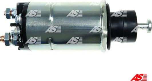 AS-PL SS1023 - Ievilcējrelejs, Starteris www.autospares.lv