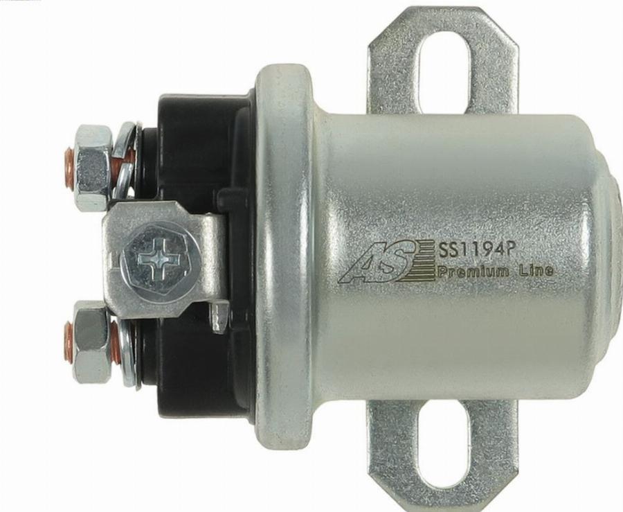 AS-PL SS1194P - Ievilcējrelejs, Starteris www.autospares.lv