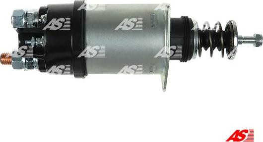 AS-PL SS1149P - Ievilcējrelejs, Starteris www.autospares.lv