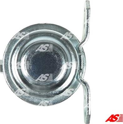 AS-PL SS1152P - Ievilcējrelejs, Starteris www.autospares.lv