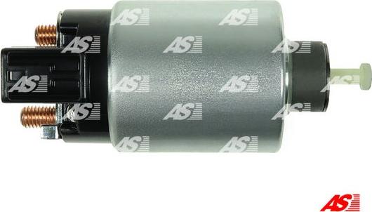 AS-PL SS1106S - Ievilcējrelejs, Starteris www.autospares.lv