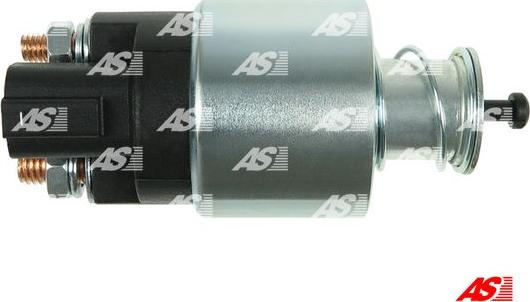 AS-PL SS3094S - Ievilcējrelejs, Starteris www.autospares.lv