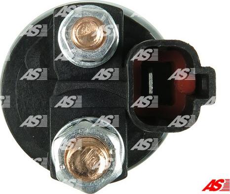 AS-PL SS3094S - Ievilcējrelejs, Starteris www.autospares.lv