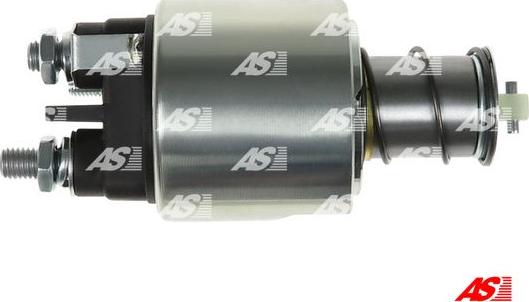 AS-PL SS3044S - Ievilcējrelejs, Starteris www.autospares.lv