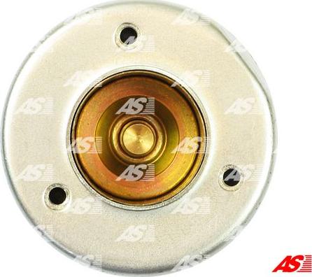 AS-PL SS3046 - Ievilcējrelejs, Starteris www.autospares.lv