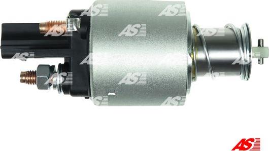 AS-PL SS3040 - Ievilcējrelejs, Starteris autospares.lv