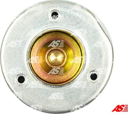 AS-PL SS3041 - Ievilcējrelejs, Starteris autospares.lv