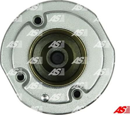 AS-PL SS3050P - Ievilcējrelejs, Starteris autospares.lv