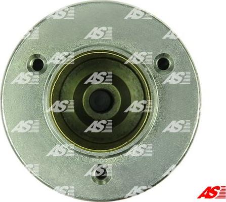 AS-PL SS3004P - Ievilcējrelejs, Starteris autospares.lv