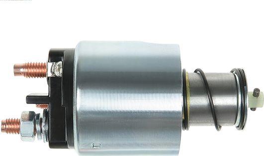 AS-PL SS3004 - Solenoid Switch, starter www.autospares.lv