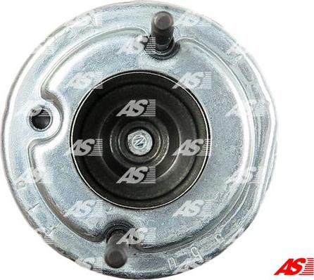 AS-PL SS3005(VALEO) - Ievilcējrelejs, Starteris www.autospares.lv