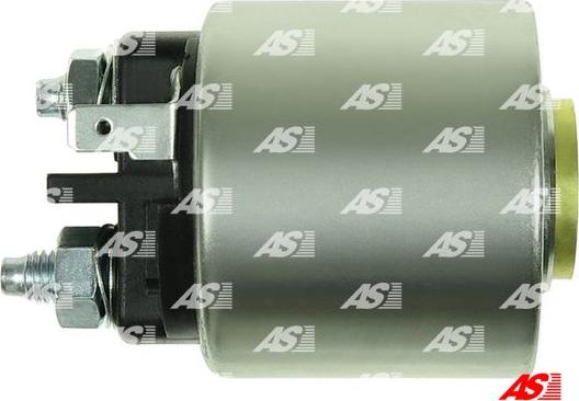 AS-PL SS3003P - Solenoid Switch, starter www.autospares.lv